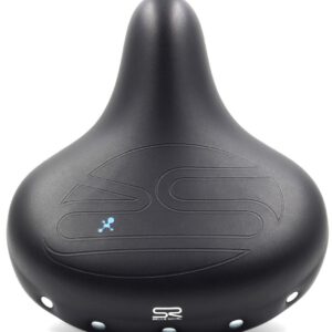 Zadel Selle royal 5111UDTC Drifter