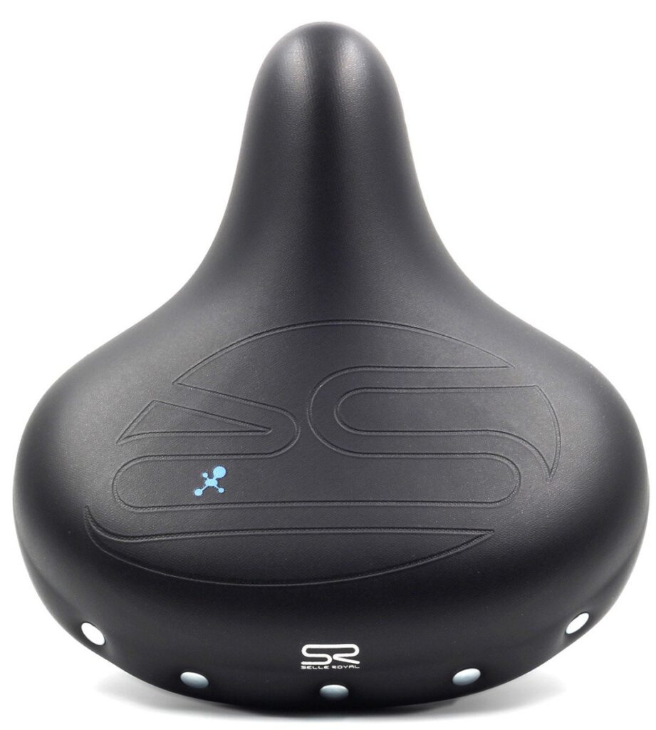 Zadel Selle royal 5111UDTC Drifter