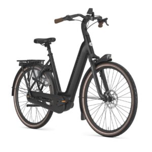 GRENOBLE 3.0 C8+ HMB L53 Black S8 (Mat)