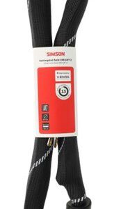 Slot Kettingslot Simson bold 100cm art2