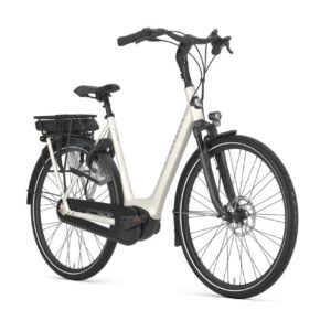 ORANGE C8 HMB DISC L53 Ivory white S8 (Mat)