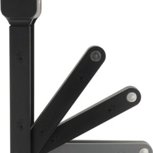 Vouwslot Simson fold 120cm bk111