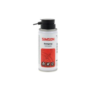 Slot spray Simson