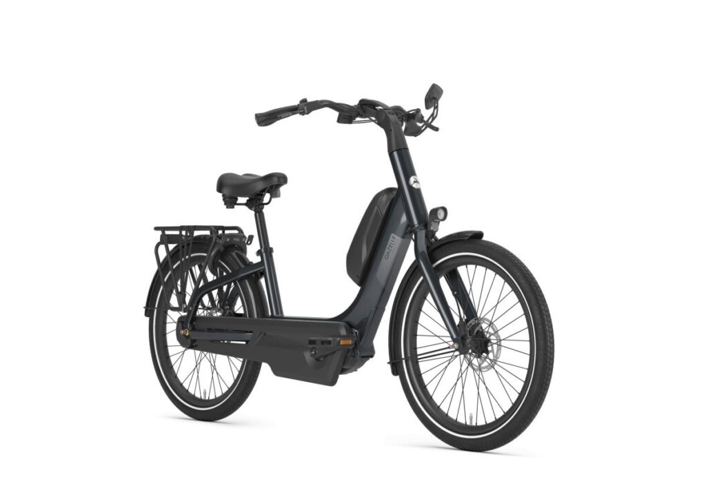 EASYFLOW C8 L46 822 S8 HMS