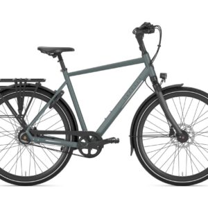 CHAMONIX S8 H65 Petrol blue S8 (Mat)