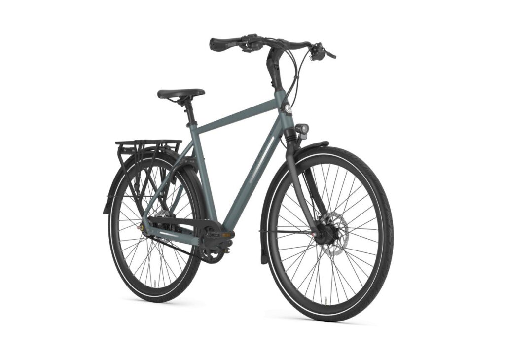 CHAMONIX S8 H65 Petrol blue S8 (Mat)