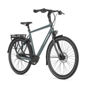 CHAMONIX S8 H65 Petrol blue S8 (Mat)