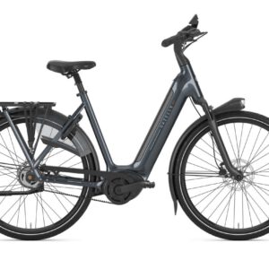 GRENOBLE 3.0 C5 HMB L57 Anthracite grey S5