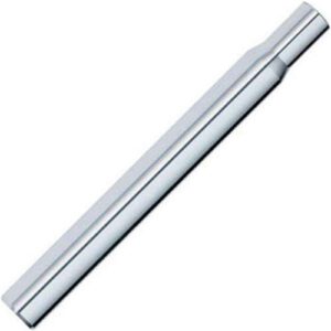 ZADELPEN KAARS ALU 27.2MM 35CM