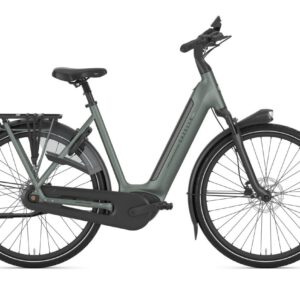 GRENOBLE 3.0 C8+ HMB L57 Twilight green S8 (Mat)