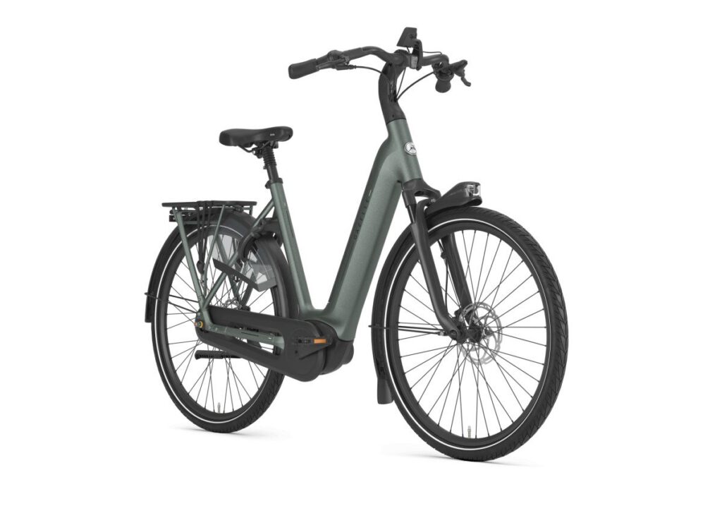 GRENOBLE 3.0 C8+ HMB L57 Twilight green S8 (Mat)