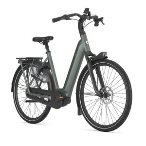 GRENOBLE 3.0 C8+ HMB L57 Twilight green S8 (Mat)