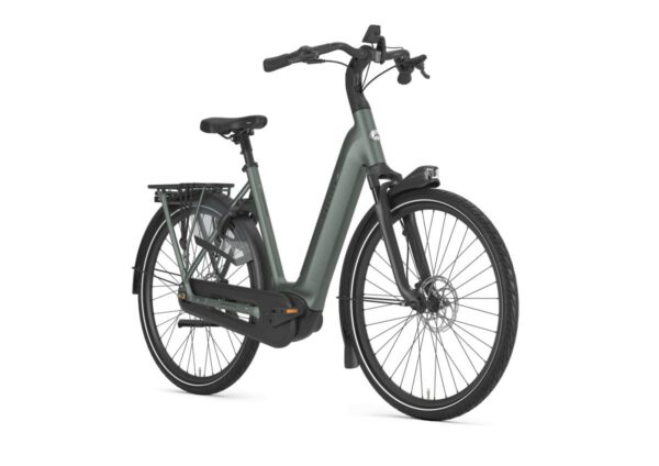 GRENOBLE 3.0 C8+ HMB L57 Twilight green S8 (Mat)