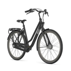 ESPRIT L54 Black T3 (Mat)