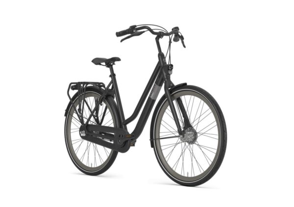 ESPRIT L54 Black T3 (Mat)