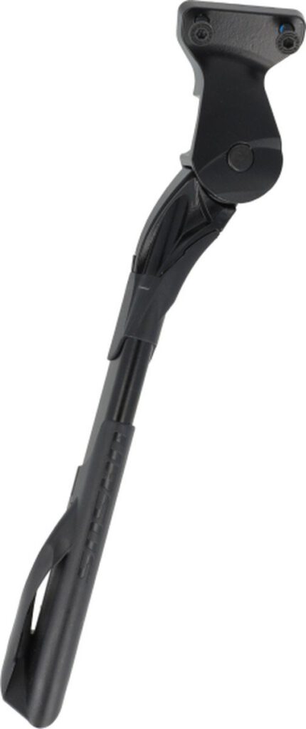 Standaard Simson ursus wave R40 zwart