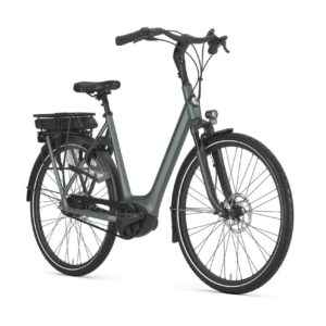 ORANGE C8+ HMB DISC L53 Twilight green S8 (Mat)