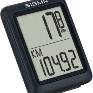 Computer Sigma 05210 BC 5.0 WR