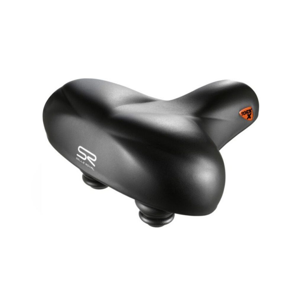 Zadel Selle royal 5199UEC Torx