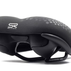 Zadel Selle royal 8069 Freeway Fit