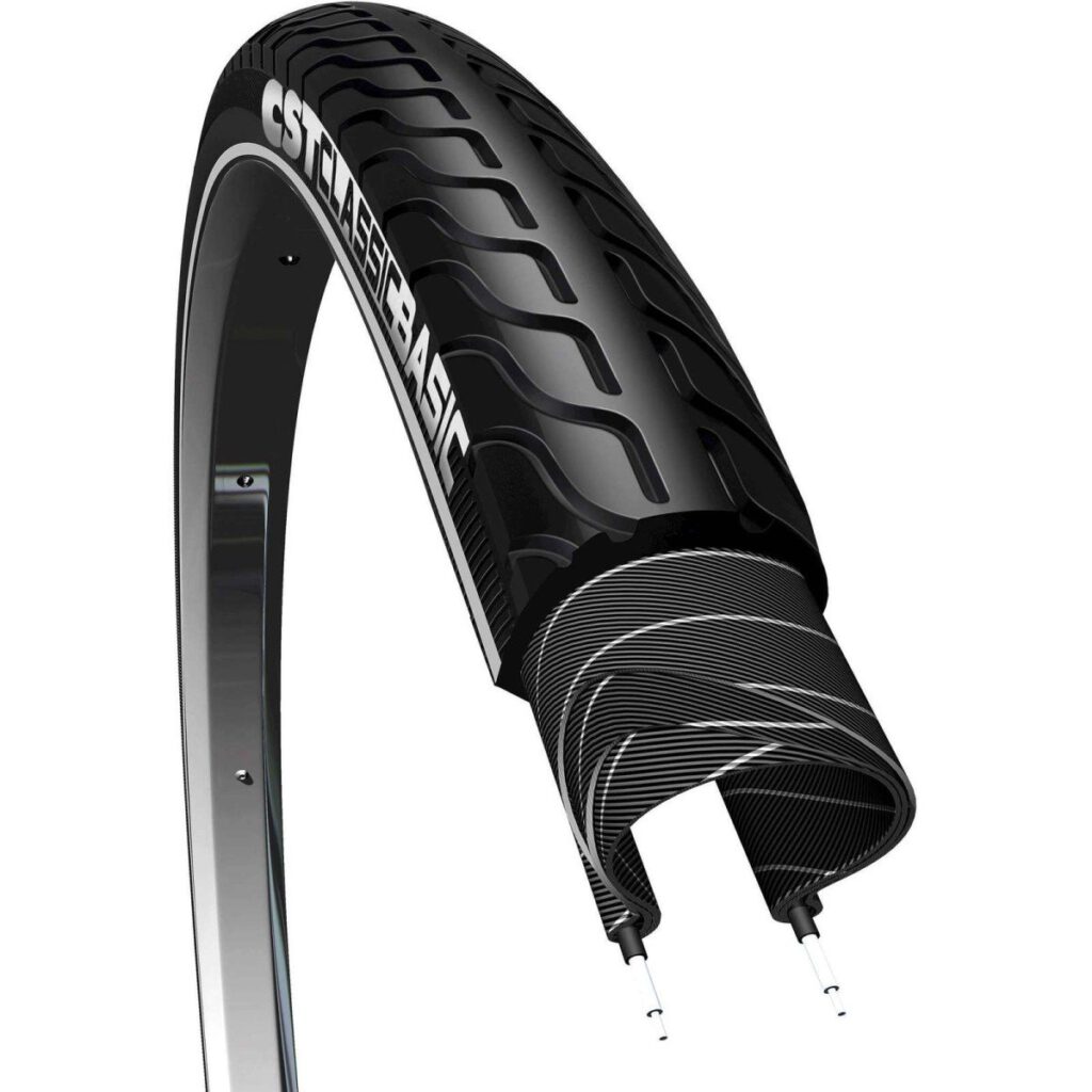 CST btb 26x1 3/8 Basic R zw