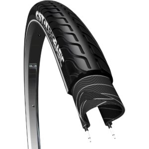 CST btb 26x1 3/8 Basic R zw