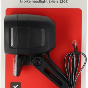 Koplamp Simson aurora e-line 120S