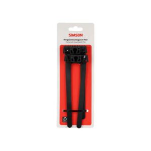 Ringslot montageset flex Simson