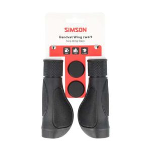 Handvatten Simson wing