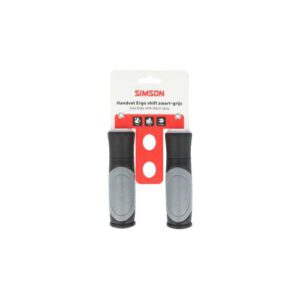 Handvatten Simson ergo shift