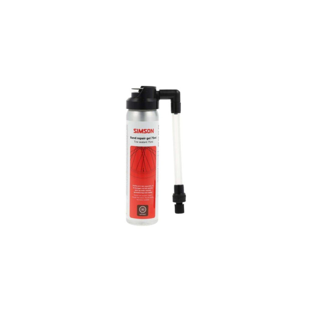 Banddicht Simson (tyre sealer/repair)