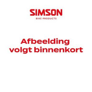 Slot spray Simson