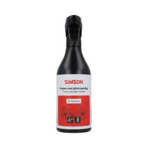 Framewax Simson plantaardig