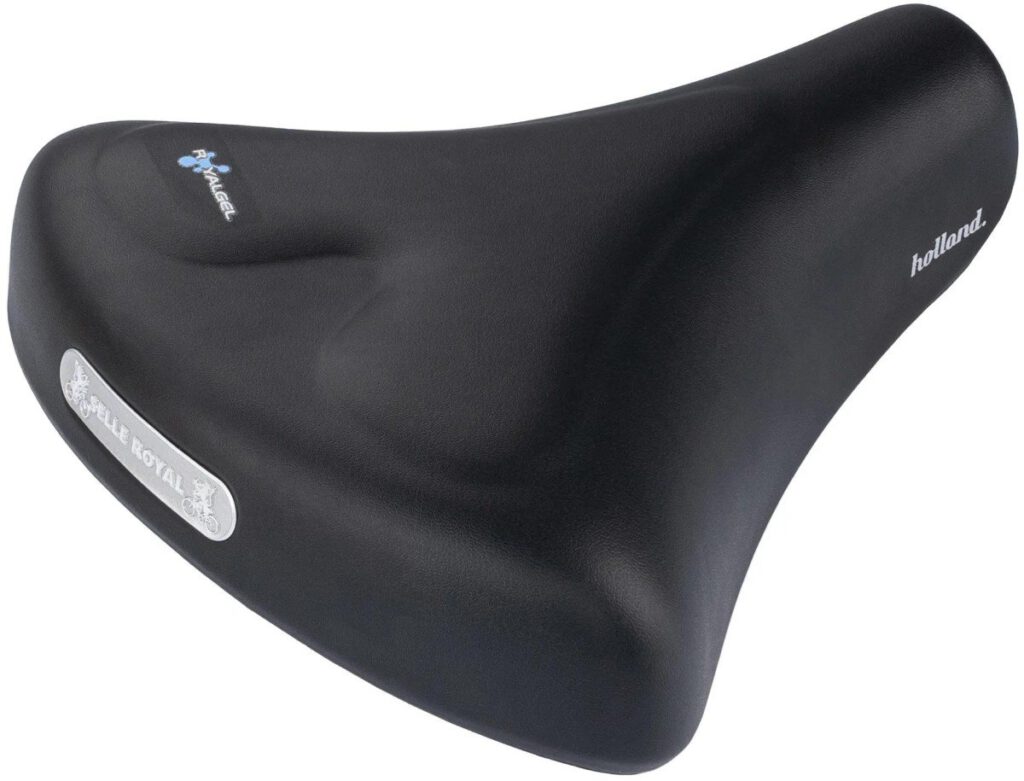 Zadel Selle royal 82615G Classic Holland
