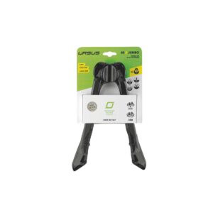 Standaard Ursus dubbel zwart 28 Jumbo