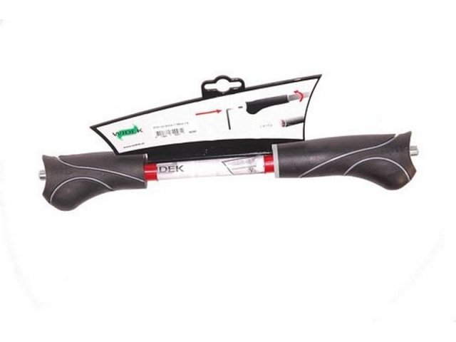 HANDVAT WIDEK URBAN CITY ZW 120/90MM STEL
