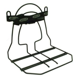 Drager verbreder Steco Monkey-mee speciaal voor school/rugtassen Kipling