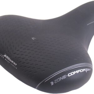 Zadel Sb volare 3-zone big city xL