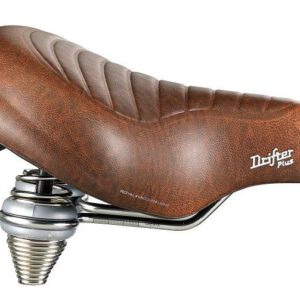 Zadel Selle royal 5111UDTD Drifter Plus