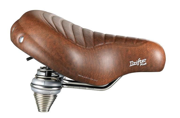 Zadel Selle royal 5111UDTD Drifter Plus