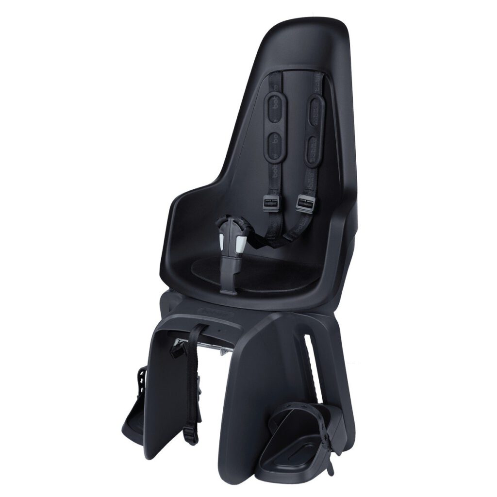 Zitje Bobike maxi one urban black
