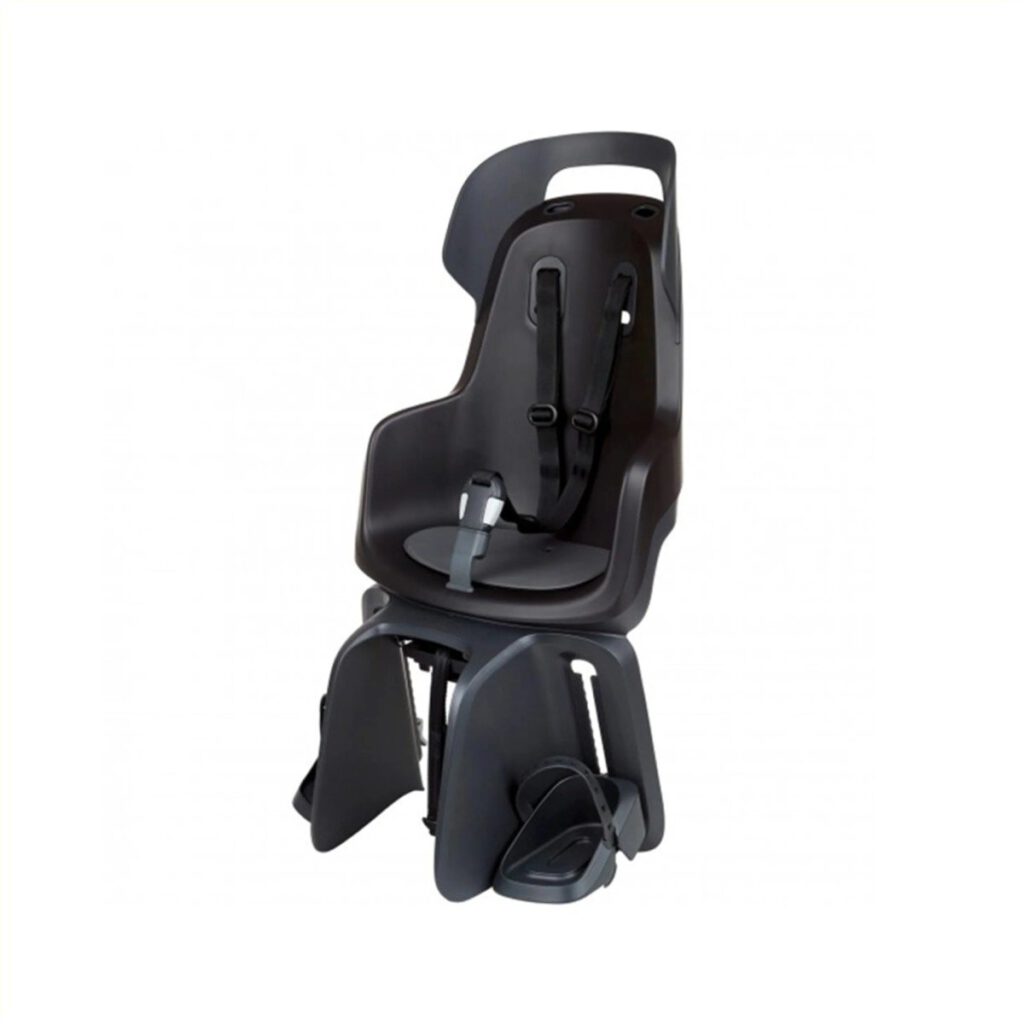 Zitje Bobike maxi go urban black MIK HD