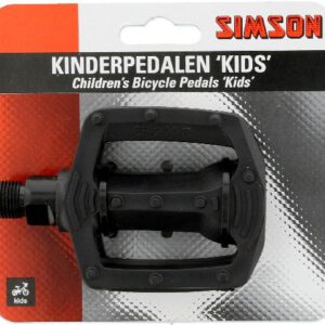 Pedalen Simson Kids