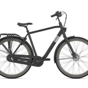 ESPRIT H54 Black T3 (M)
