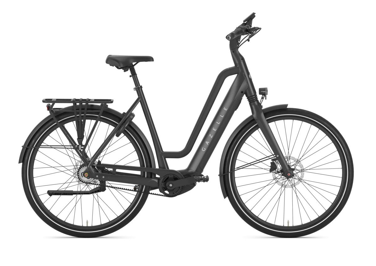 CHAMONIX C5 HMS L53 001 S5 (M)