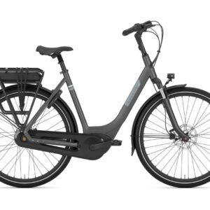 PARIS C7+ HMB DISC L49 Anthracite grey S7 (Mat)