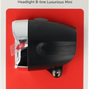 Koplamp Simson aurora b-line luxurious