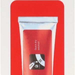 Solutie Simson groot 30ml