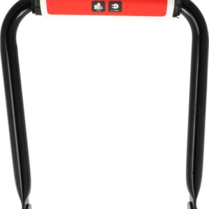 Rugleuning Simson breed met kussen