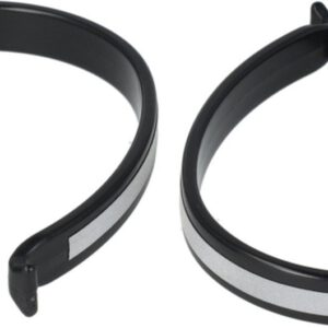 Broekklemmen Simson met reflectie